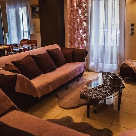 Apartment Bojana' S Luxury House