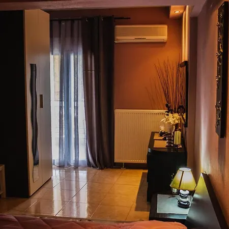 Bojana' S Luxury House *