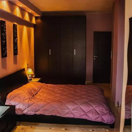 Apartment Bojana' S Luxury House