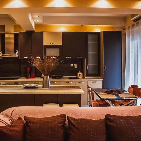 Apartment Bojana' S Luxury House *