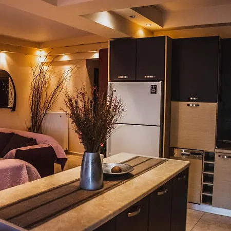 Apartment Bojana' S Luxury House Larissa