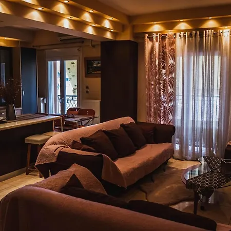 Bojana' S Luxury House Apartment Larissa