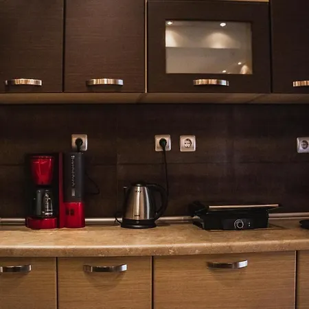 Bojana' S Luxury House Apartment *