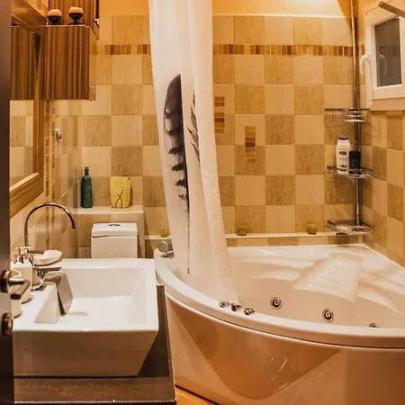 Bojana' S Luxury House