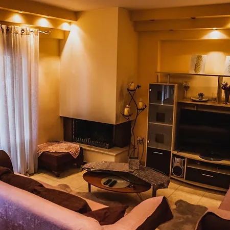 Bojana' S Luxury House *