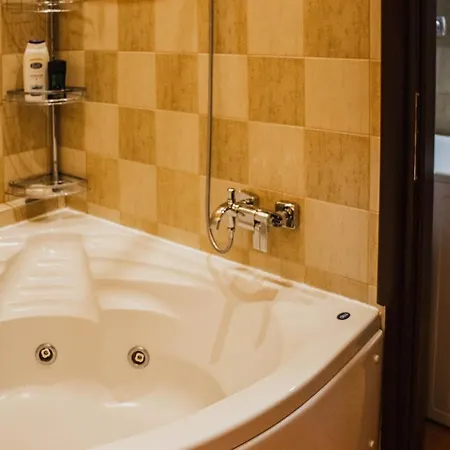 Apartment Bojana' S Luxury House Larissa