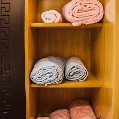 Apartmán Bojana' S Luxury House