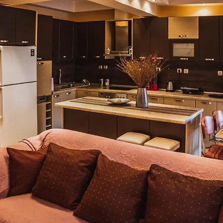 Bojana' S Luxury House Larissa