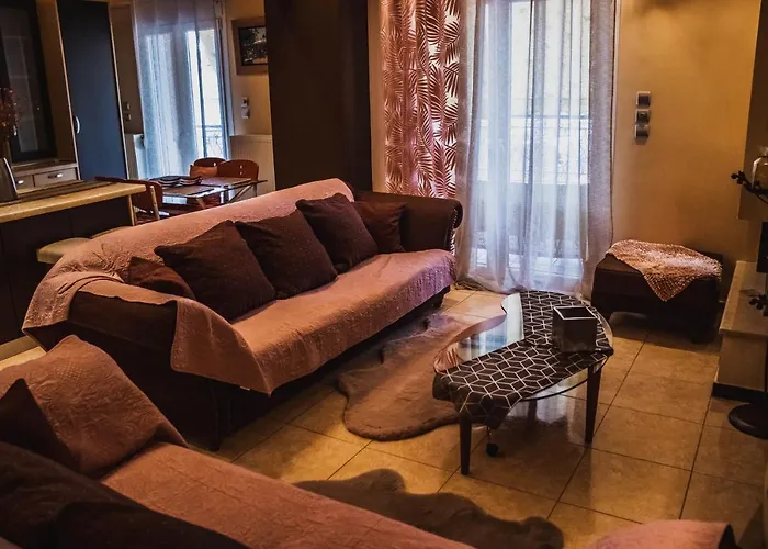 Διαμέρισμα Bojana' S Luxury House