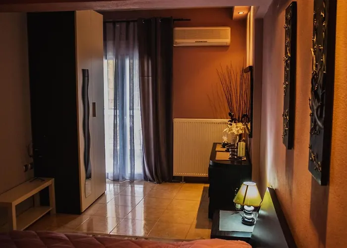 Bojana' S Luxury House *