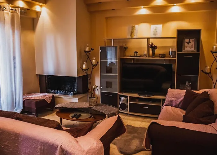 Bojana' S Luxury House Διαμέρισμα Λάρισα