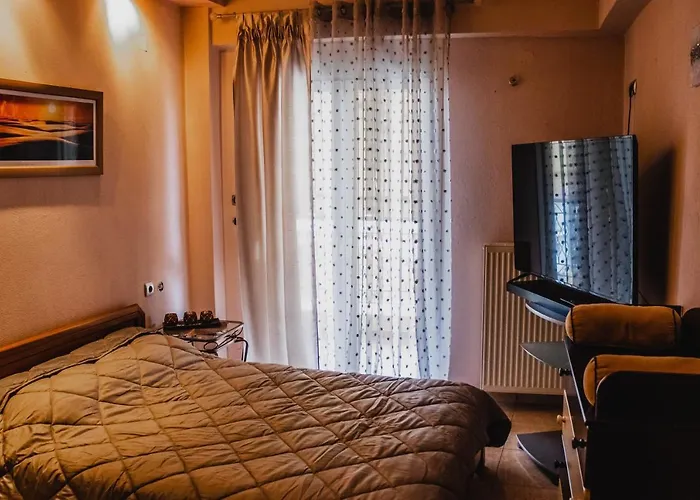 Bojana' S Luxury House Διαμέρισμα