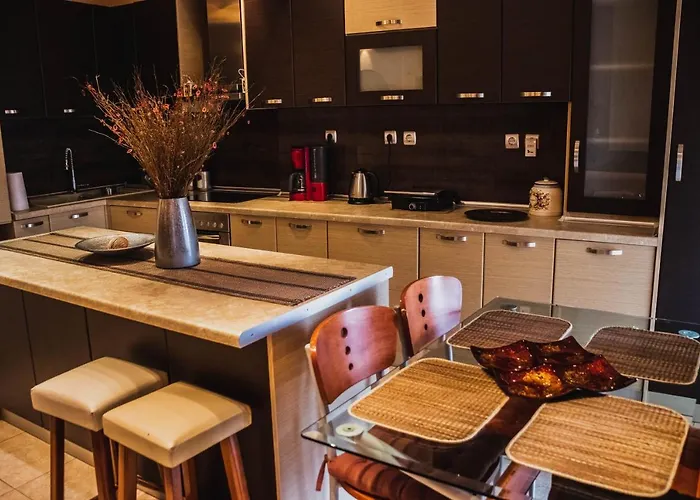 Bojana' S Luxury House Διαμέρισμα *