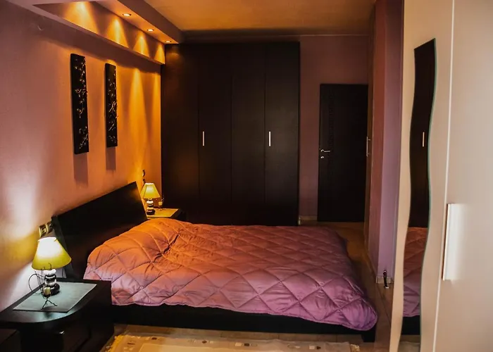 Διαμέρισμα Bojana' S Luxury House