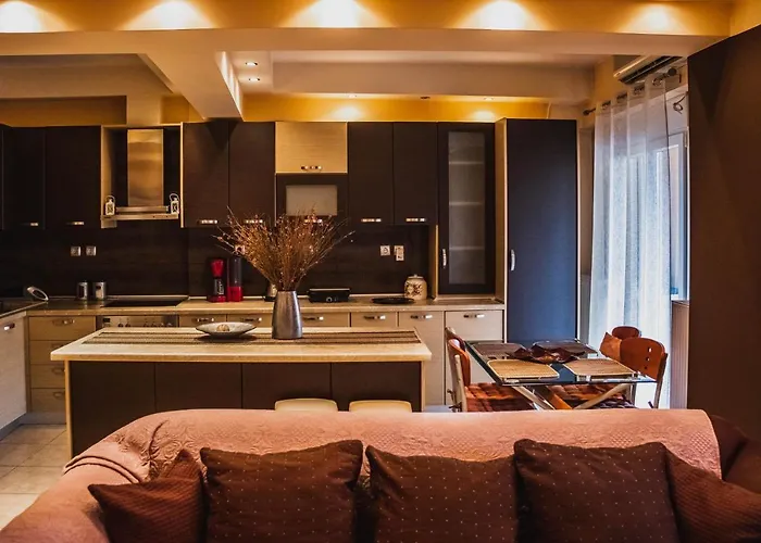 Διαμέρισμα Bojana' S Luxury House *