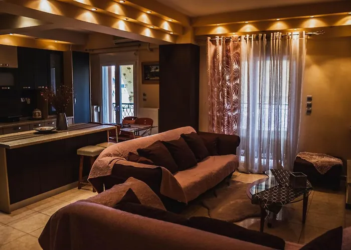 Bojana' S Luxury House Διαμέρισμα Λάρισα