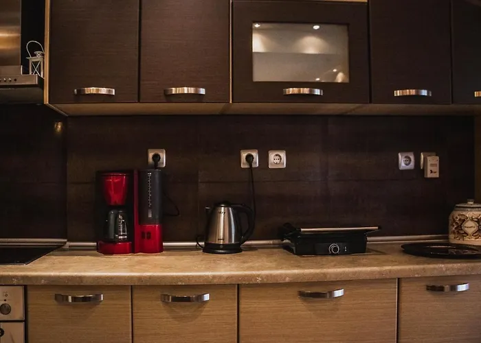 Bojana' S Luxury House Διαμέρισμα *