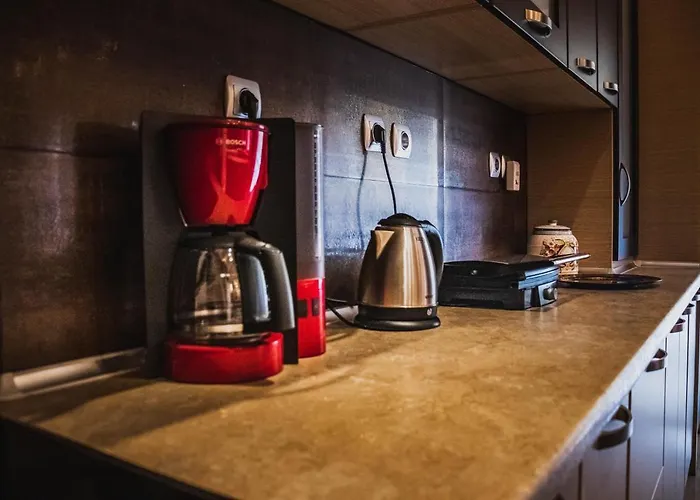 Διαμέρισμα Bojana' S Luxury House *